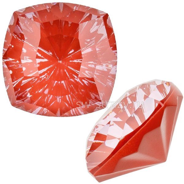 Кристаллы 4460 18 mm Crystal Maroon Ignite