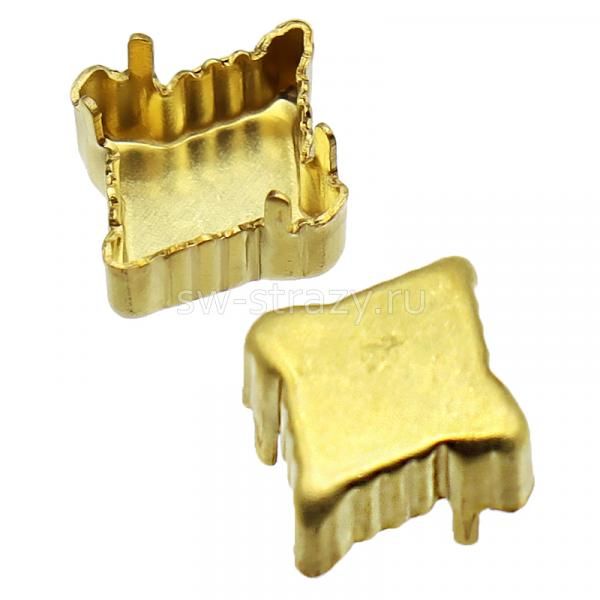 4927/S 14x12 mm 1P00CZ No Plating