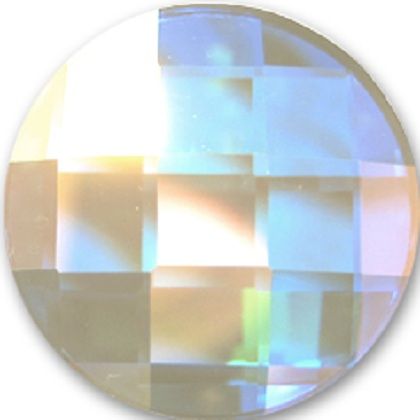 2035 6 mm Crystal AB F