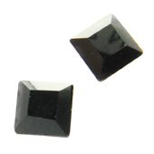 Стразы горячей фиксации 2400 3 mm Jet HF