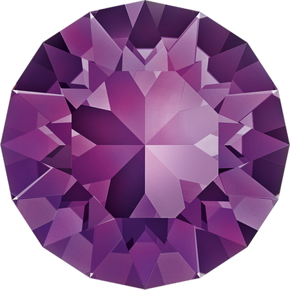 Кристаллы 1088 SS 39 Amethyst