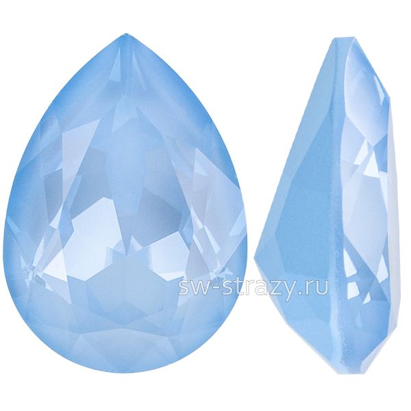 Кристаллы 4320 14x10 mm Crystal Sky Ignite