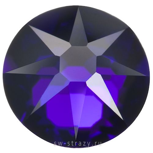 Стразы горячей фиксации 2078 ss 16 Cobalt HF