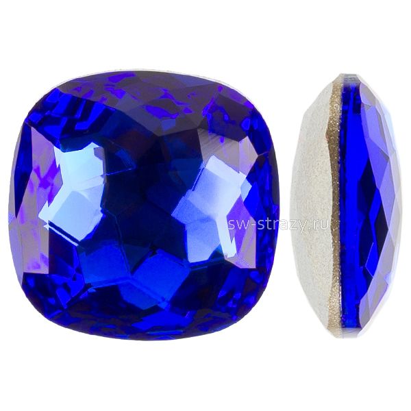 Кристаллы 4483 8 mm Majestic Blue