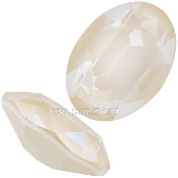 Кристаллы 4120 18x13 mm Crystal Linen Ignite