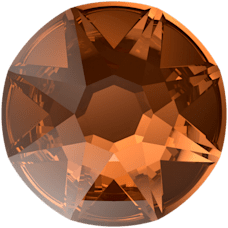 2058 ss 5 Smoked Amber F