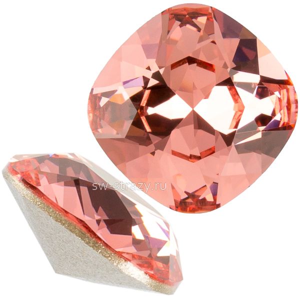 Кристаллы 4470 12 mm Rose Peach