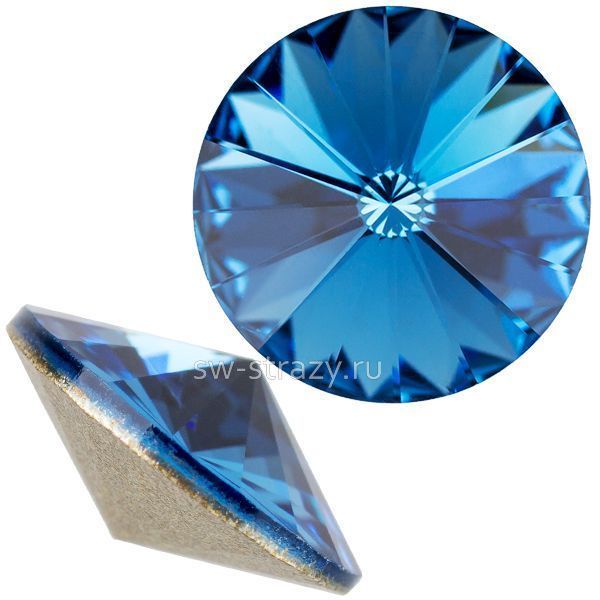 Риволи 1122 12 mm ReCreated Ice Blue F