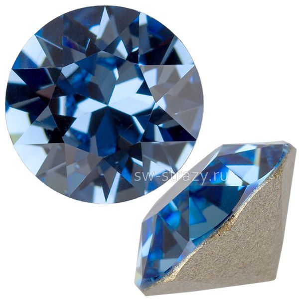 Кристаллы 1088 SS 39 ReCreated Ice Blue