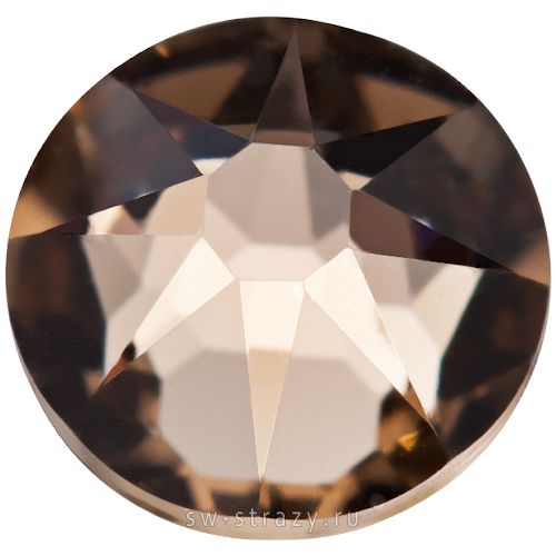 Стразы горячей фиксации 2078 ss 12 Greige HF